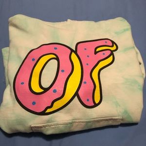 Odd future hoodie